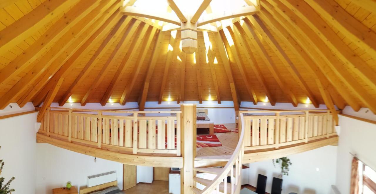 Egrelato Vendeghaz Apartment Balatonakali Ngoại thất bức ảnh