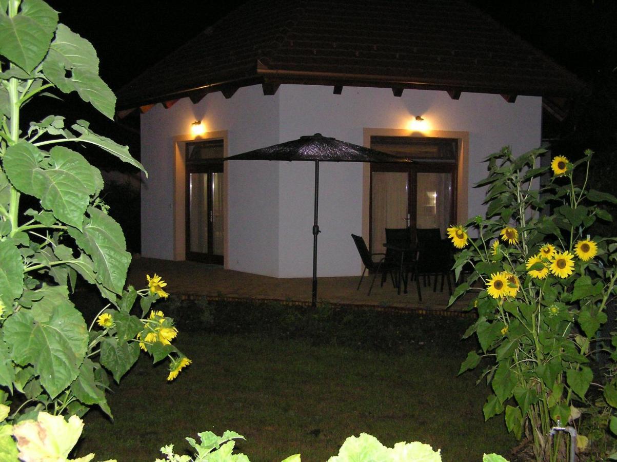 Egrelato Vendeghaz Apartment Balatonakali Ngoại thất bức ảnh