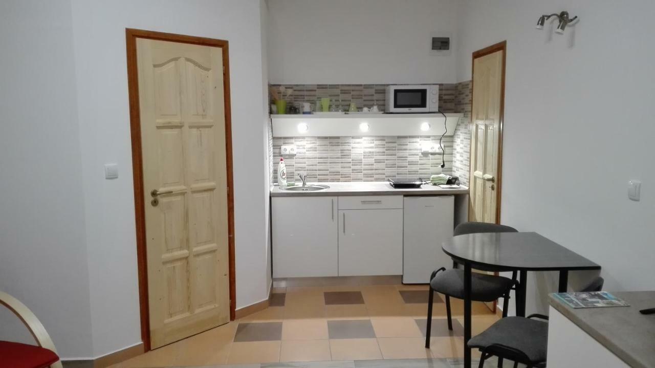 Egrelato Vendeghaz Apartment Balatonakali Ngoại thất bức ảnh